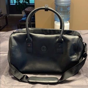 Lululemon Om The Day Duffel Bag